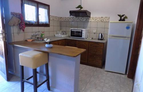 Fanis Rooms - Foto 39