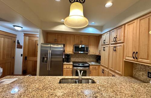 Coeur d Alene Riverstone Retreat - Foto 7