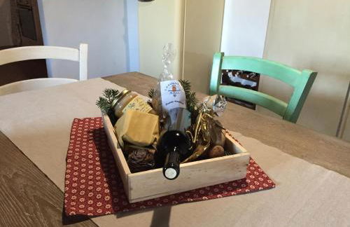 Casa Camporino - Foto 27