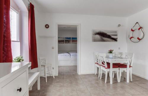 Wohlfuehl-Orte24 am Hafen in Schaprode, Rügen - Foto 56