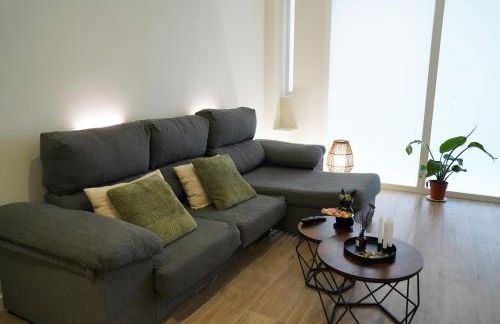 Casa Dolce Casa - Elegant 3BR Apartment Near Metro & Beach,Valencia - Foto 6