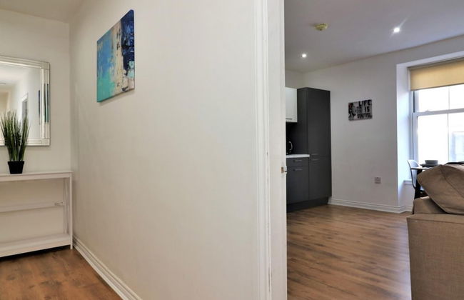 No 5 Bonnet Apartments 2 Bed - Foto 16