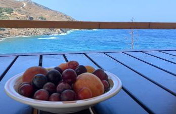 Balcony to Aegeon 1 - Photo 1