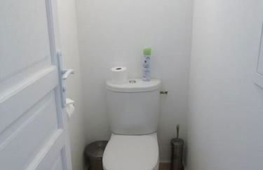 La Maison du Courtil, Amande-Olive - Foto 46