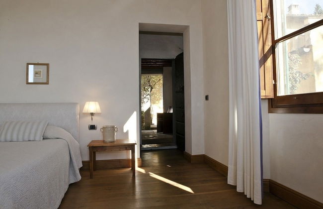 Villa di Campolungo Agriturismo - Photo 8