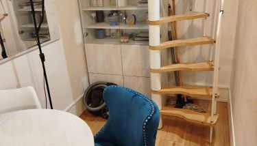 Chambre chez l'habitant à 200m des Champs Elysees et de l'Arc de Triomphe - Foto 2