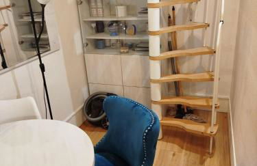 Chambre chez l'habitant à 200m des Champs Elysees et de l'Arc de Triomphe - Foto 2