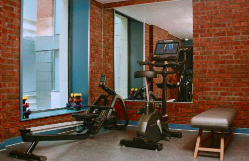 Aparthotel Adagio Glasgow Central - Foto 91