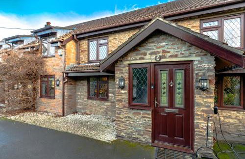 Cosy pet friendly house with garden and parking - Foto 30