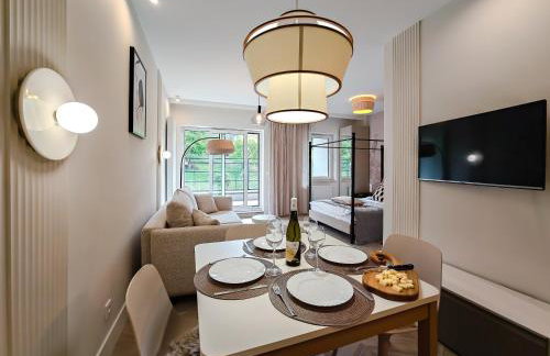 Apartament Swoboda Tatarska - Foto 9