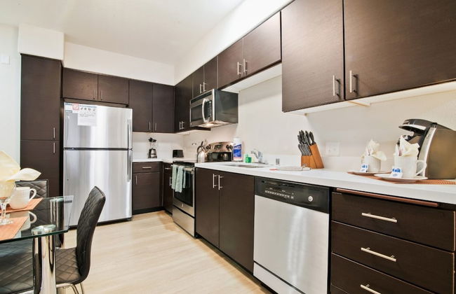 Global Luxury Suites Sunnyvale North - Photo 15