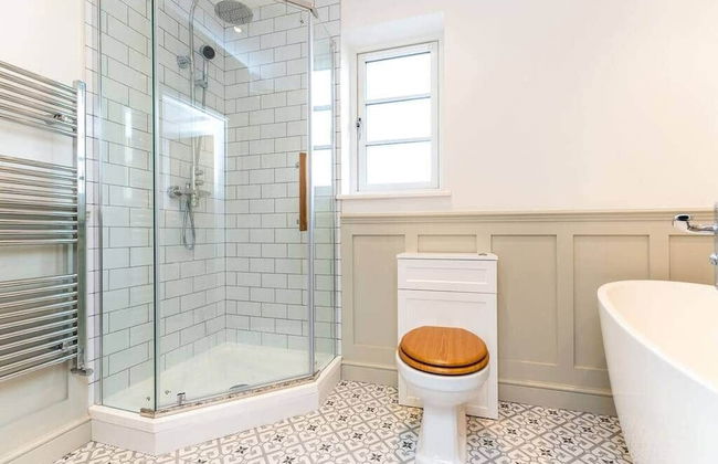 Coachmans Cottage - Foto 25