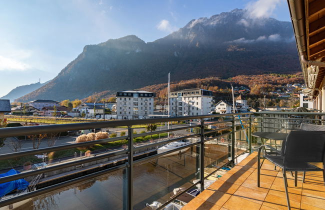 La Perouse D1/2 - Foto 1