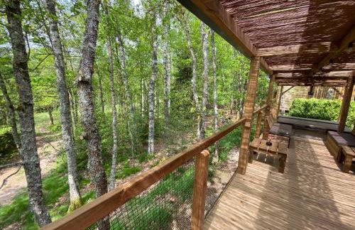Vosges Hygge - Chalets Lodges & Spa - Foto 18