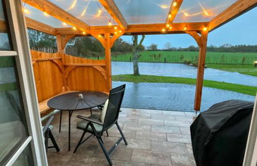 Ferienwohnung „Waschköök“ - Hof Mühlenkoppel - Foto 24