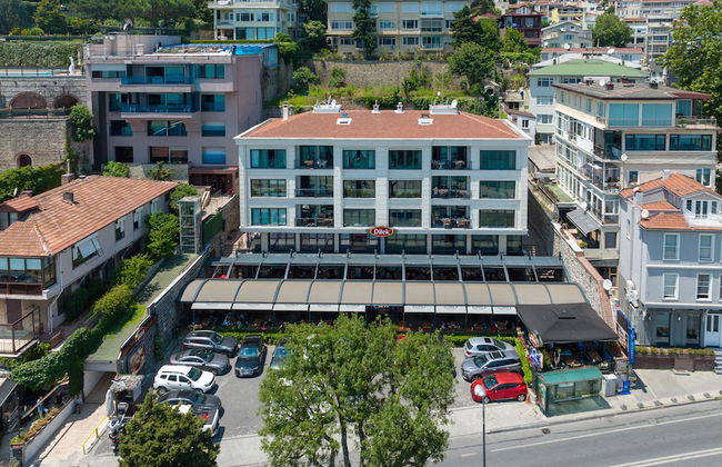 Emirganli Suites - Photo 1