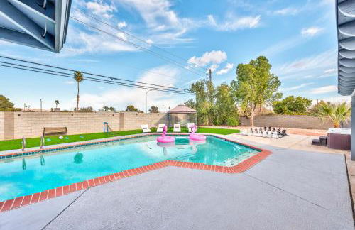 Vila Hearts - Foto 18