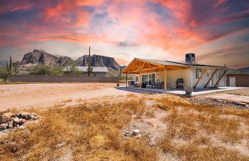 Boulder Apache Junction - Foto 45