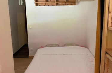 La Plagne Bellecôte Résidence 3000 - Foto 9