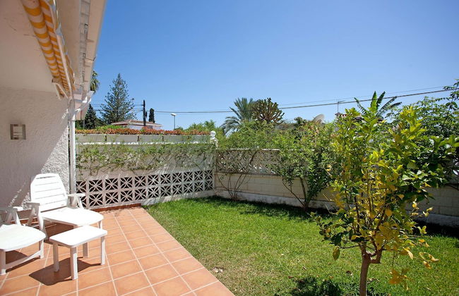 Holiday Home Marbella Near Sand Beach - Foto 13