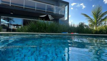 Minha Casa na Represa Riviera Santa Cristina II - Foto 3