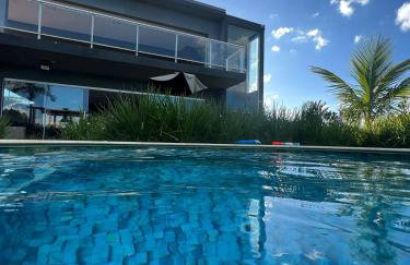 Minha Casa na Represa Riviera Santa Cristina II - Foto 3