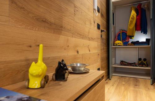 Maison Luboz - Courmayeur - Foto 44