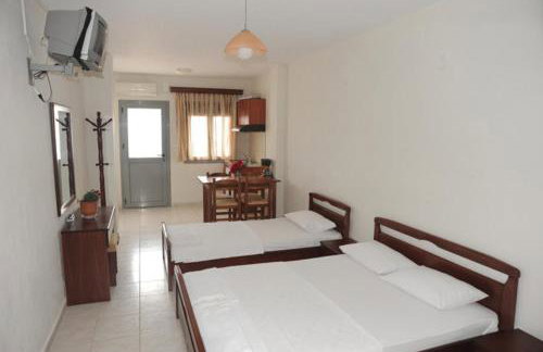 Platis-Gialos apartments - Foto 3