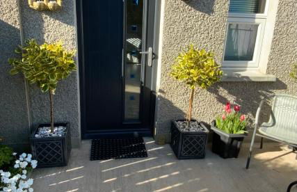 BallyCairn Self Catering Studio - Foto 1