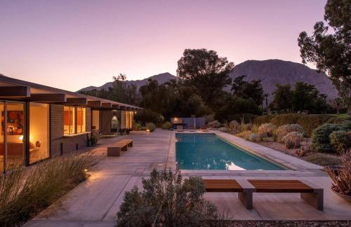 The Milky Way Modern Desert Retreat - Foto 2