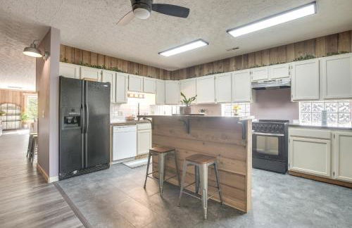 Downtown Condo about 23 Mi to Hocking Hills State Park - Foto 2