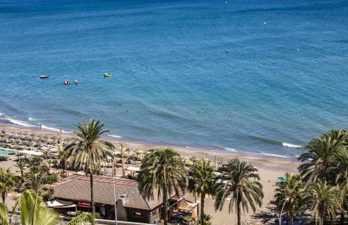 Apartamento Playa Centro Vistas Mar - Foto 9