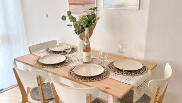 JUPAS - Premium Apartments Trier - Photo 4