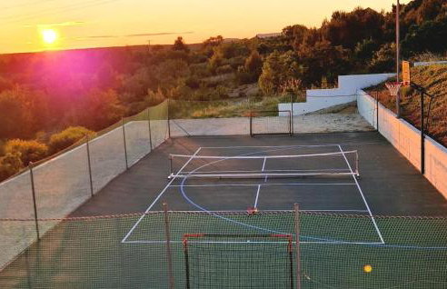 4 Bedroom Awesome Home In Dubravice - Foto 36