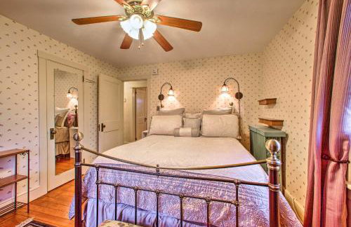 Whimsical Lancaster Home - 4 Mi to Sight and Sound - Foto 21