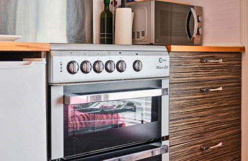 Portrush Apt with Stunning Sea Views- West Beach 5 - Foto 58