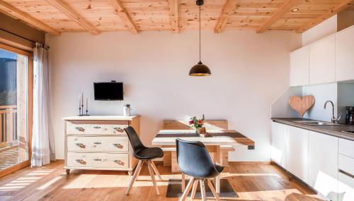 Brugghof Apartement Lärche - Foto 3