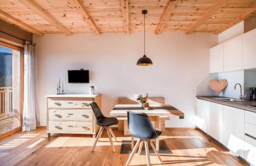 Brugghof Apartement Lärche - Foto 3