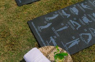 Sani Eclectic Family Villa, private garden - Foto 37