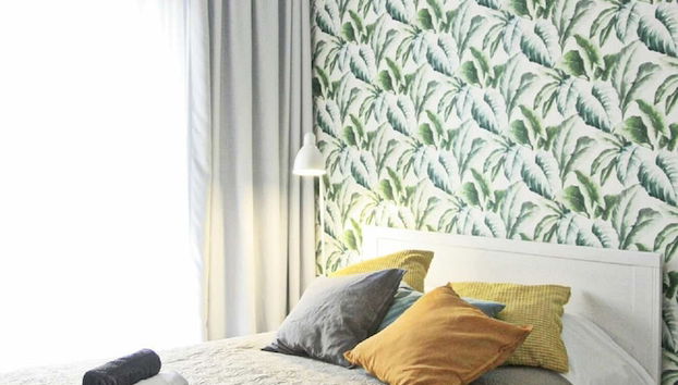 BP Apartment V - Foto 2, Habitación