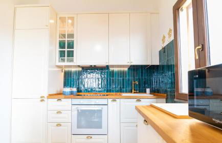 Casa Dei Marinai-Oceanview - Foto 30