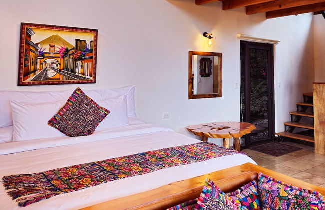 Cabañas Casa Realeza - Foto 1