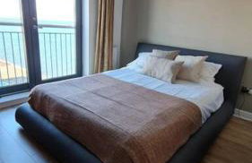 Calming Sea View City Apartment - Foto 31