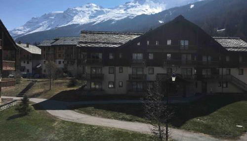 Résidences de luxe Les Alpages Val Cenis - 4 pers - Foto 2