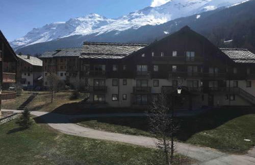 Résidences de luxe Les Alpages Val Cenis - 4 pers - Foto 2