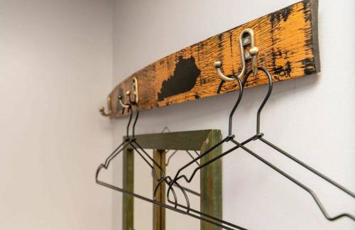 Gorgeous View Cabin - in Red River Gorge KY - Foto 31