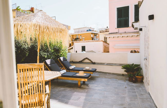 Fra Cielo e Mare - Foto 41