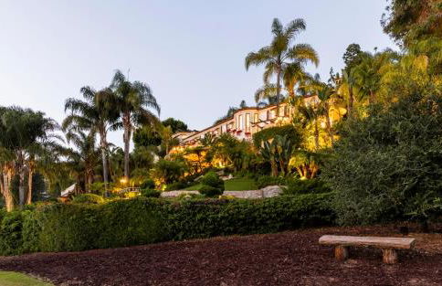 Bel Air Luxury Villa 6 bedrooms entire house Los Angeles - Foto 68