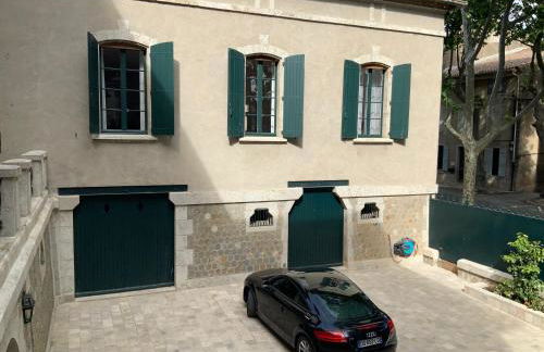 Château Tallavignes - Foto 9