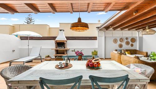 Lanzarote Villa Aira - Foto 5